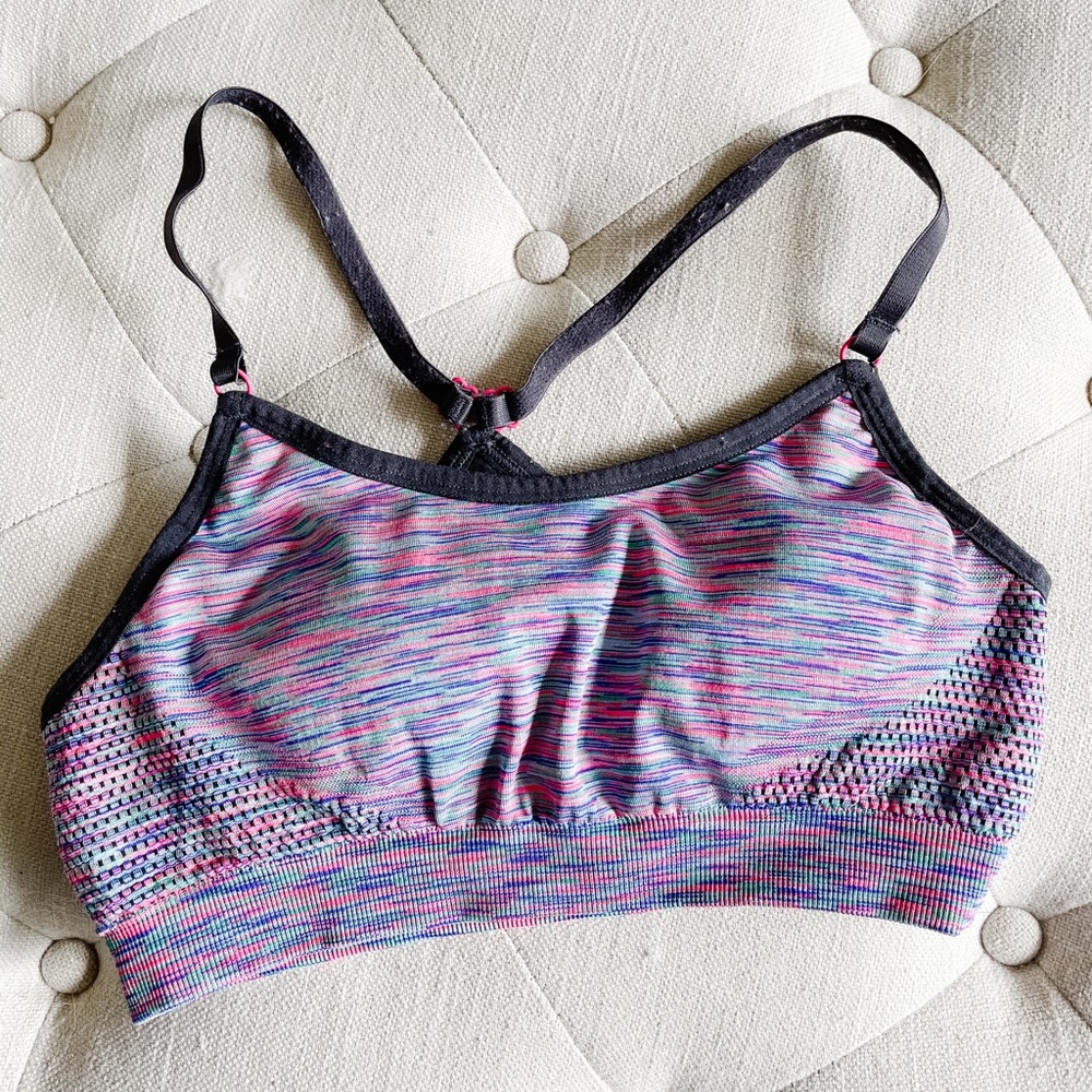 SOLD Sports bra
